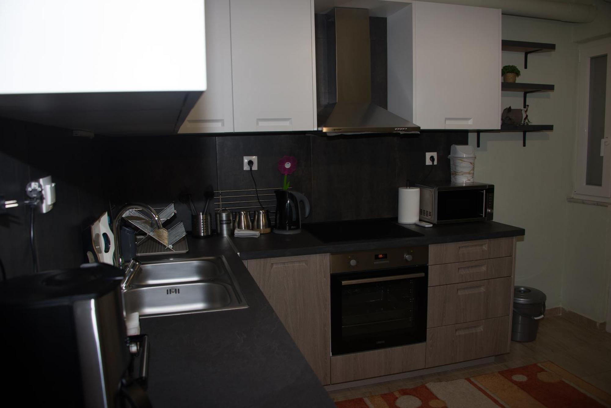 Panos House - High Luxury Apartment Trikala  Exterior photo